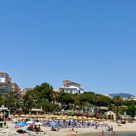 Marbella Apartamentos Sl Buitenkant foto
