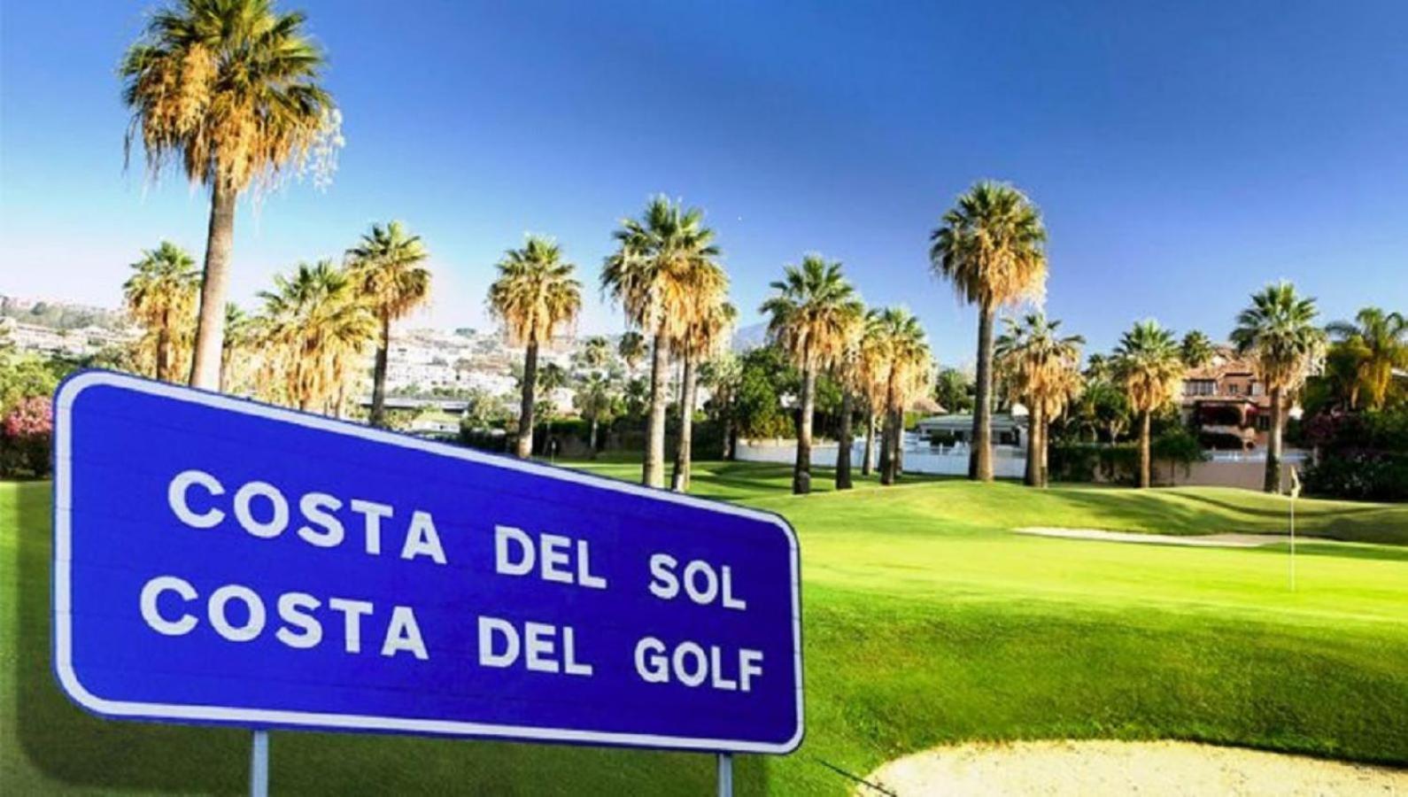 Marbella Apartamentos Sl Buitenkant foto